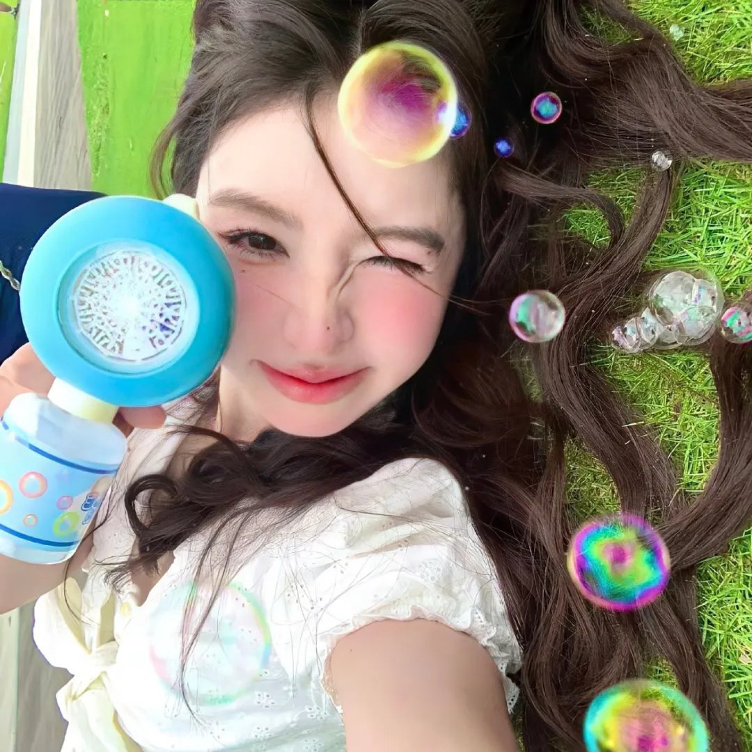 儿时的点点滴滴