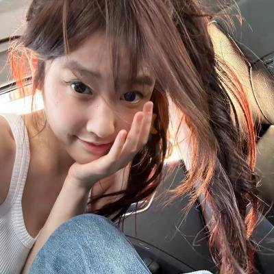 停不下来的她