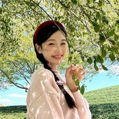 明黄禁色